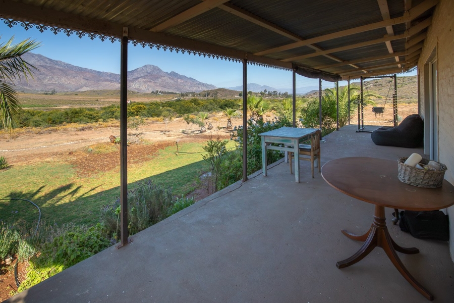 Commercial Property for Sale in Montagu Rural Western Cape